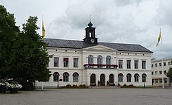 Photo from Köping