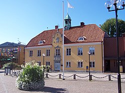 Foto från Sölvesborg