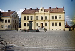 Photo from Strängnäs