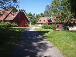 Foto från Svenljunga
