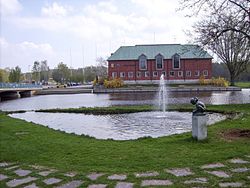 Photo from Tranås