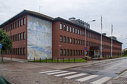 Foto från Vänersborg