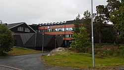 Foto från Värmdö