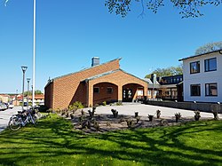 Photo from Västervik